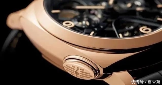 5款颠覆你对沛纳海手表印象的高复杂或特殊功能款式