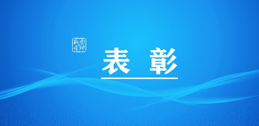 我市|我市多所学校获省教育厅表彰