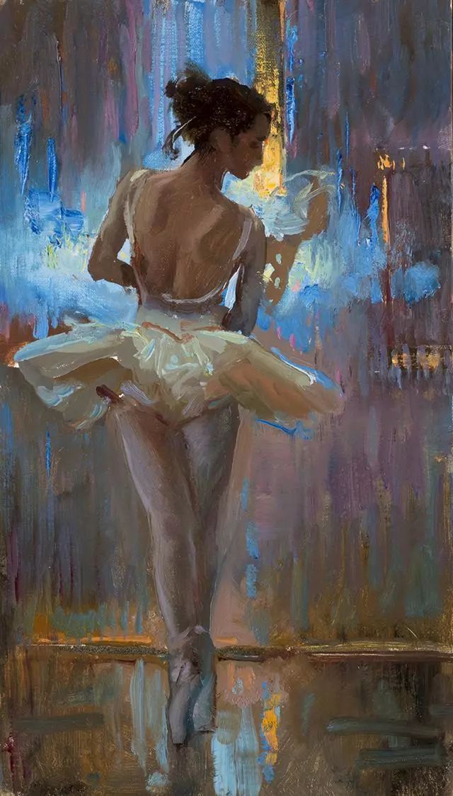 伊利亚|他怎么有这样一双神奇的手?画出来的每一张都令人惊叹!