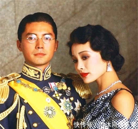 十足|溥仪被请去鉴宝，一眼就认出是假的，给出的理由霸气十足