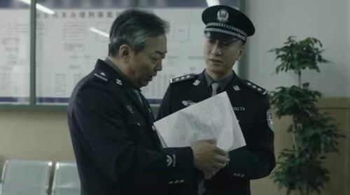 孫紅雷|掃黑風(fēng)暴：孫紅雷把李成陽演成了劉華強(qiáng)，張藝興把林浩演成了自己