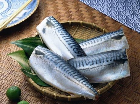 一样是“鲅”鱼,鲐鲅鱼和鲅鱼有啥区别?注意别买错,买错差别大