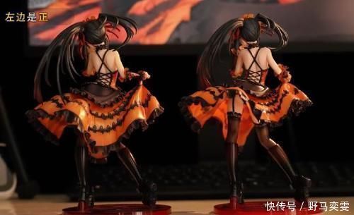 仿版|你的老婆被人仿了,简直以假乱真,别弄错了!