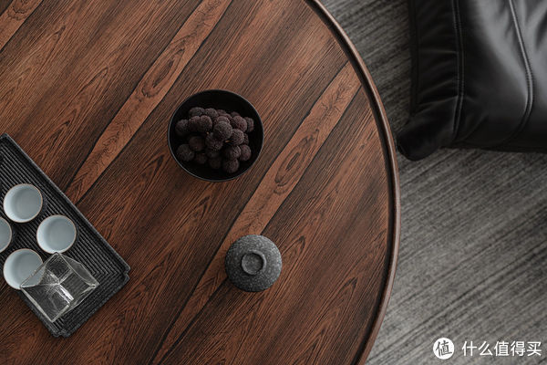 主卧|单身男青年的180㎡之家,全屋简约风,一个人独居,也住出高级感