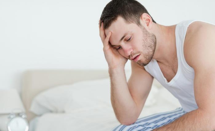 陋习|损害阳气的4个陋习,劝你平时要少做,否则体内的阳气会加速流失