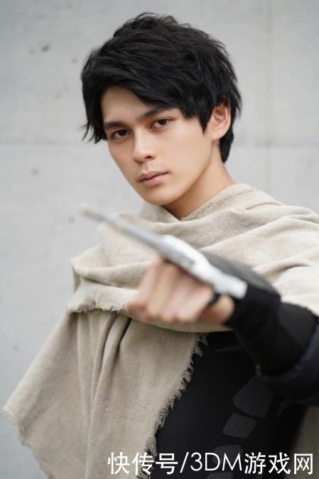 经典动漫 筋肉超人 衍生剧新角色预定10月开播 全网搜