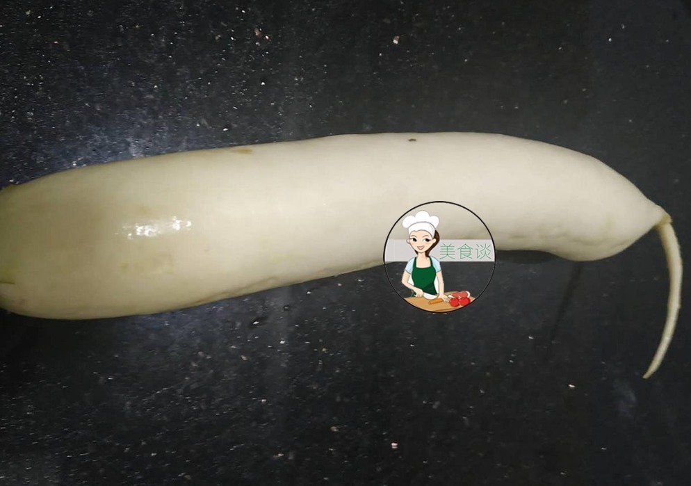 冬天|此菜几毛一斤,虽然不起眼,但维生素C比梨高10倍,滋补赛人参