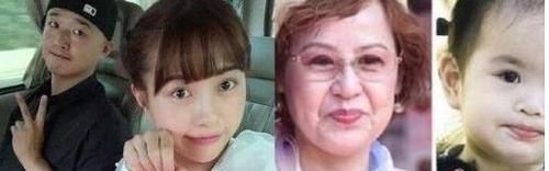 有种基因叫潘长江，女儿潘阳顺利躲过，但外孙却完美继承
