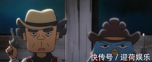 動畫|伍六七新動畫導演不是何小瘋,畫風變幼齒,看不看沒啥影響
