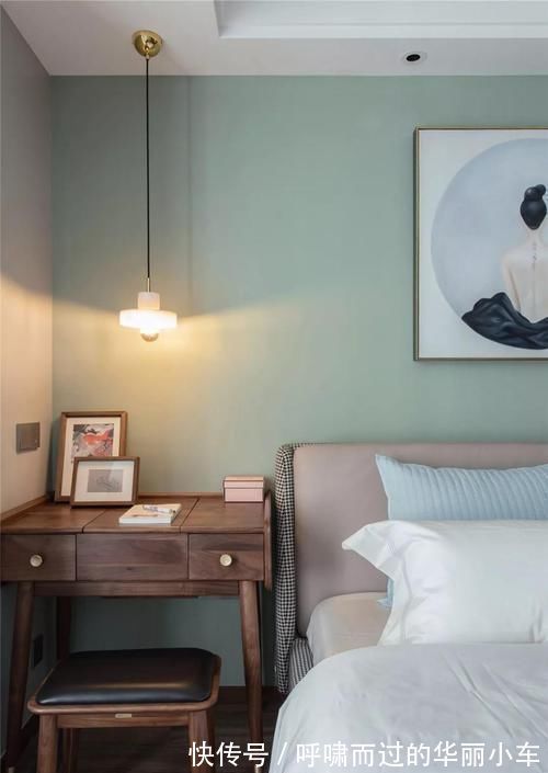 惬意|这才是新中式,150㎡诗意空间,一入户,就被客厅惊艳