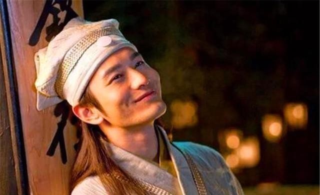 唐伯虎|此人因周星驰而大火,其实在500年前,世人认为他是个失败者…