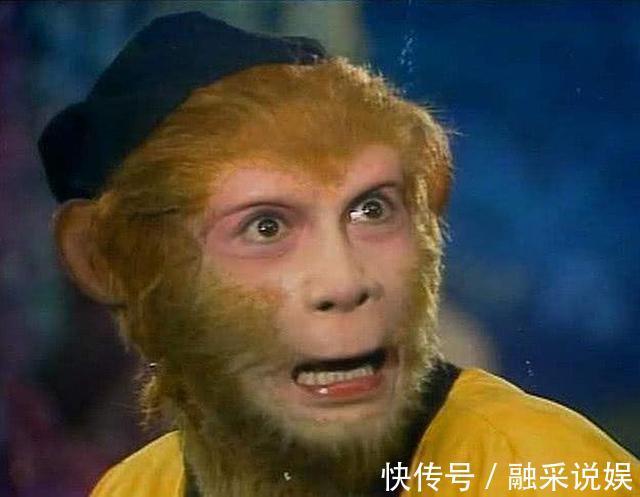 悟空@怪不得金箍棒千余年只认孙悟空一人,你看它另一个名字叫啥