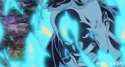 君臨天下|火影忍者:一生救人無數,卻屢遭卑鄙小人偷襲!愛的戰士波智宇斑