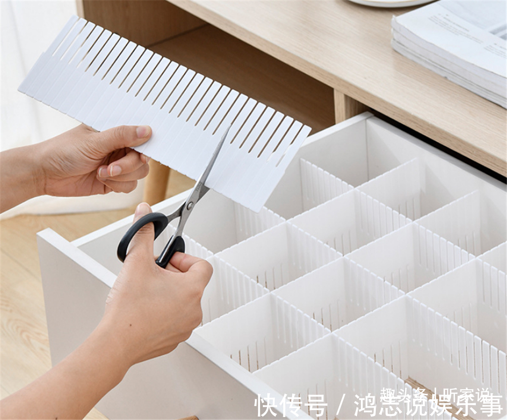 整理师最不推荐10样收纳用品!跟风买网红收纳品,到手就交智商税