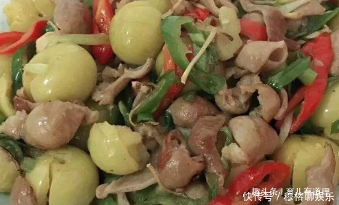  孩子|酸甜味道好，大人孩子抢着吃，能起到开胃消食的作用，补充维生素