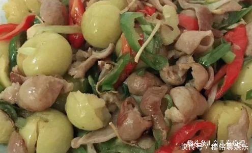 孩子|酸甜味道好,大人孩子抢着吃,能起到开胃消食的作用,补充维生素