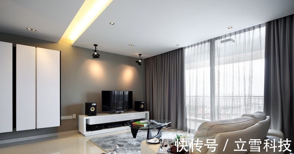 窗帘|客厅和卧室万万要挂这种窗帘,一听内行人的话,才知我家挂错了