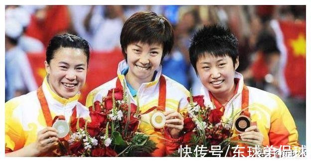 体育局|退役后美翻了，被孔令辉开出安置体育局的郭跃级别待遇如何？
