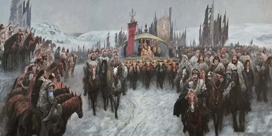 谎言|公元528年4月1日,因为一个谎言,敲响了北魏亡国的丧钟