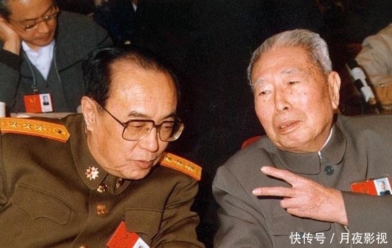 抗战时期|开国大将最初预定15人,为何最终结果只有10人?多出的5人分别是谁