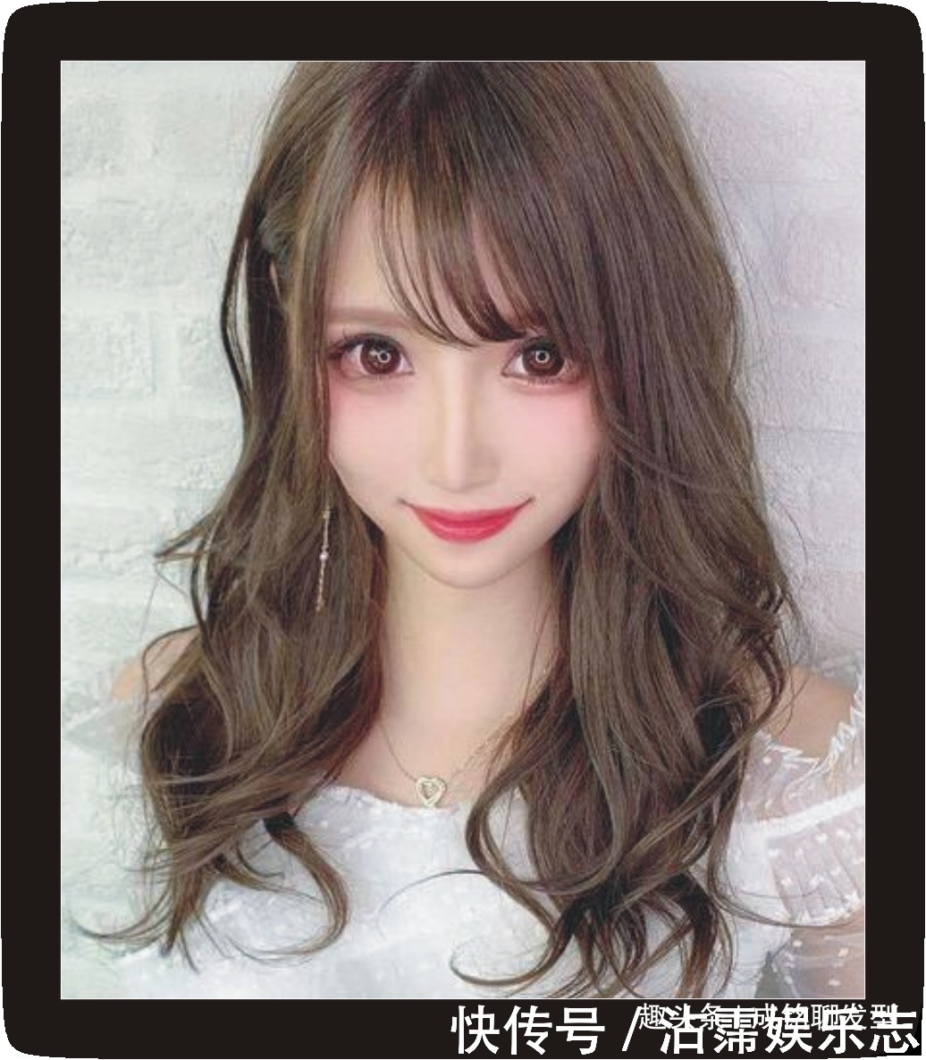 短发|好看的发型千千万,我发现这十二款发型的减龄效果最明显!