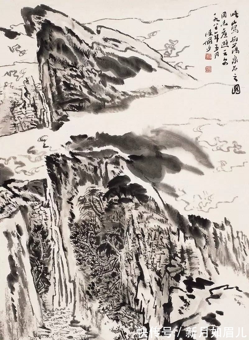 临摹绘画#「津门网」临摹绘画只有把别人的内化和吸收以后,才能够为己所用