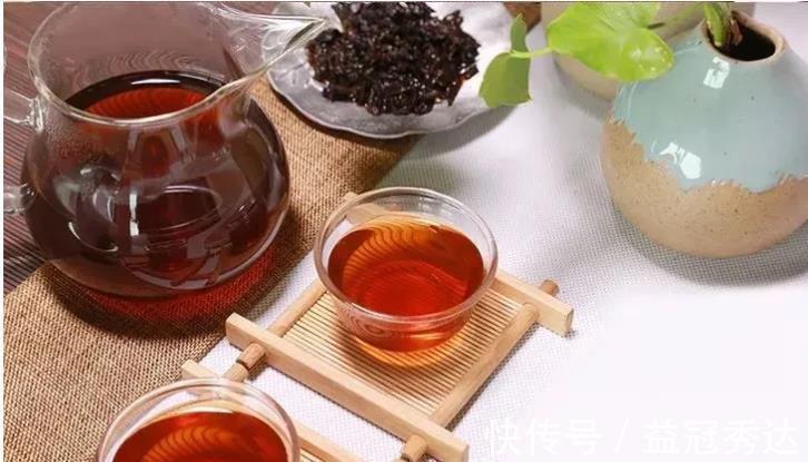 茶叶|常饮茶是一种坏习惯,茶其实是一种有慢性毒性的药物