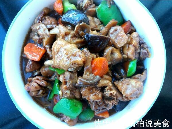 老母亲做了半辈子菜,这几道家常菜,让五星大厨需要拜师学习!