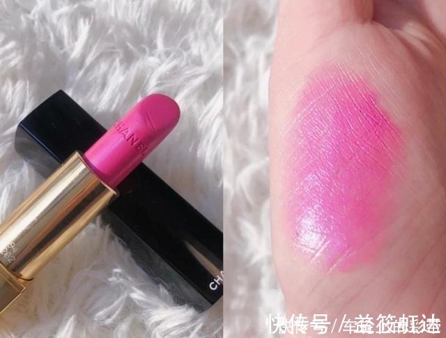 颜色|相亲时女生最好别涂这几支口红,强势又霸道,男生一般不会喜欢!