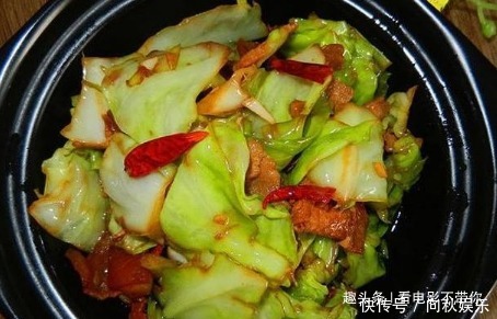 好吃的几道菜,简单易做,解馋又开胃,天天吃都吃不腻