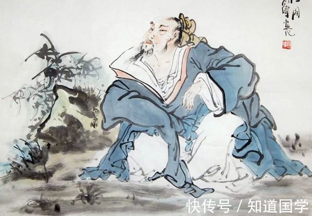 智同|儒、释、道三家的7大区别,太入心了