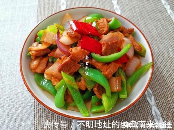 西兰花|一家三口的晚餐，30分钟备好上桌，荤素搭配也有粗粮，低脂也管饱