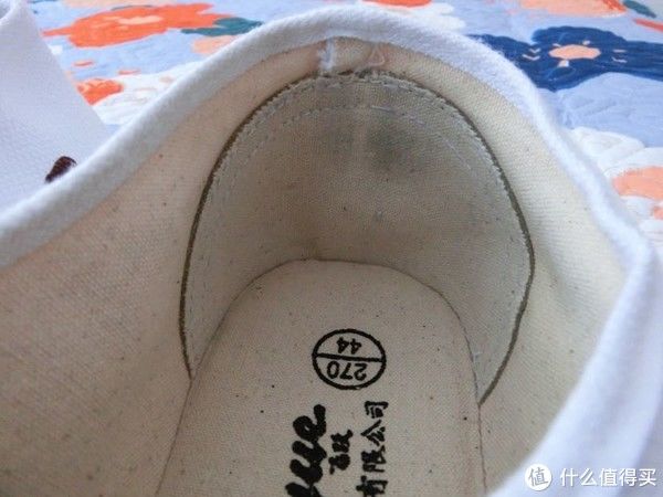 鞋舌|飞跃（Feiyue）经典?帆布鞋开箱分享。【开箱Vol.001】