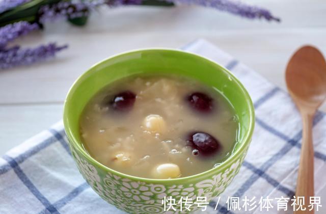 浸泡|百合跟一物一起煮,是养胃的一把好手,经常胃不舒服的人要多吃