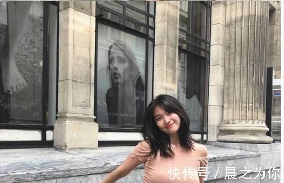 体重|130斤姑娘健身2年,练出傲人身材,变得特别自信