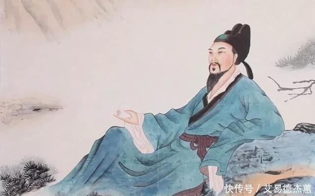 逆袭|韩愈:从苦孩子到大佬的逆袭