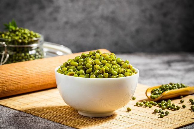 拉肚子|绿豆加一物，湿气、暑气绕道走，三伏喝它胜药方