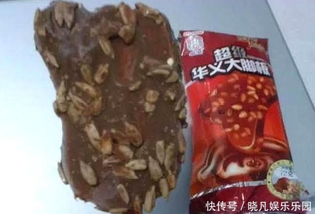 雪糕|小时候最爱的雪糕,现已渐渐消失,00后没见过,全吃过的已当爸妈