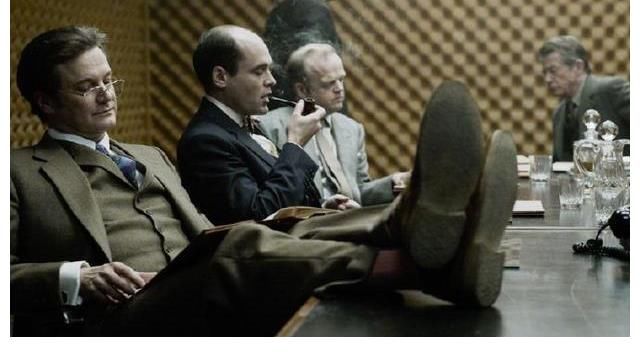 科幻|经典间谍小说，混合烧脑科幻，新的《欧罗巴》