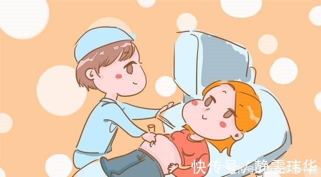 小梁|做四维时胎儿在肚子里会做这几件坏事,让孕妈又开心又担心