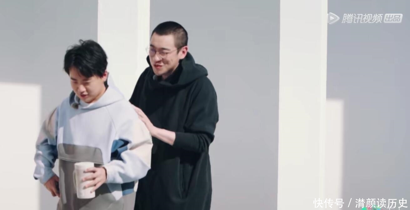 李雪琴 陈陈陈心里不爽,但应该感谢郭麒麟张翰的捣乱,苏芒一语道破关键