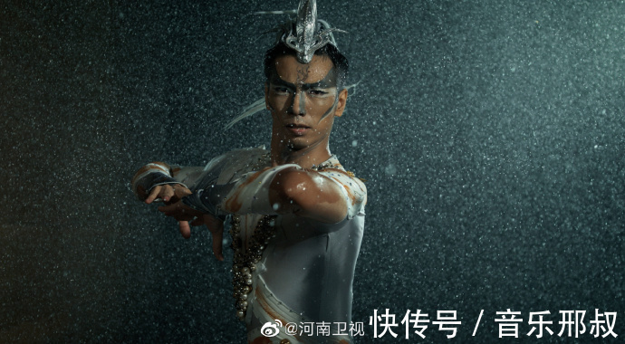 音乐会|为河南卫视叫屈神马奇妙夜晚会收视低，河南卫视不该被群嘲