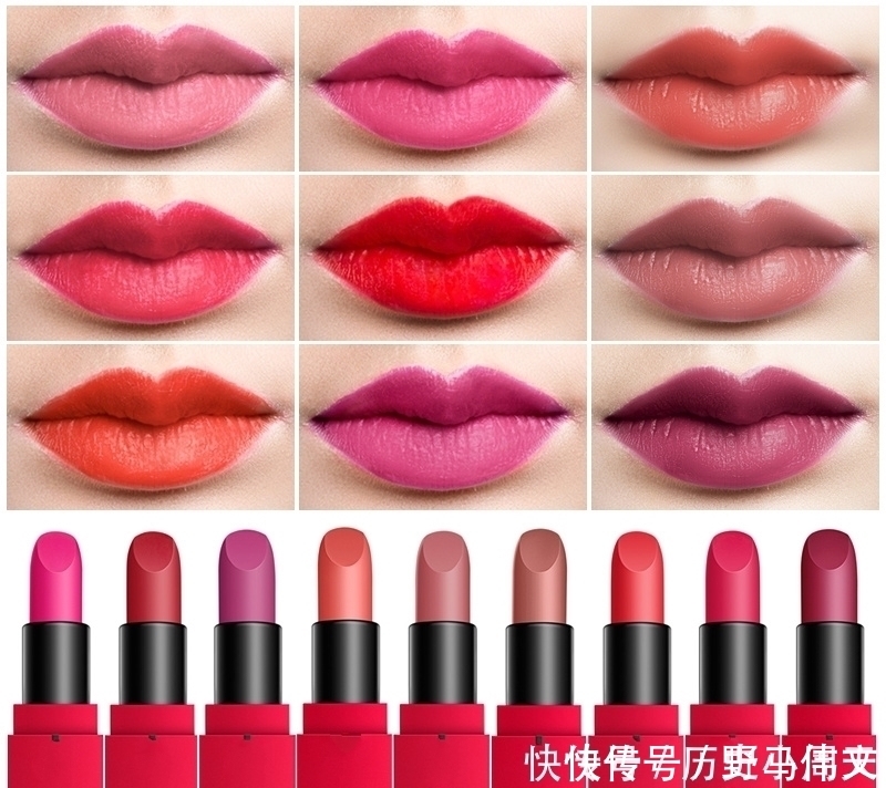 直播|网友羡慕口红一哥李佳琦,满柜口红极度奢侈,现实生活却惹人怜悯