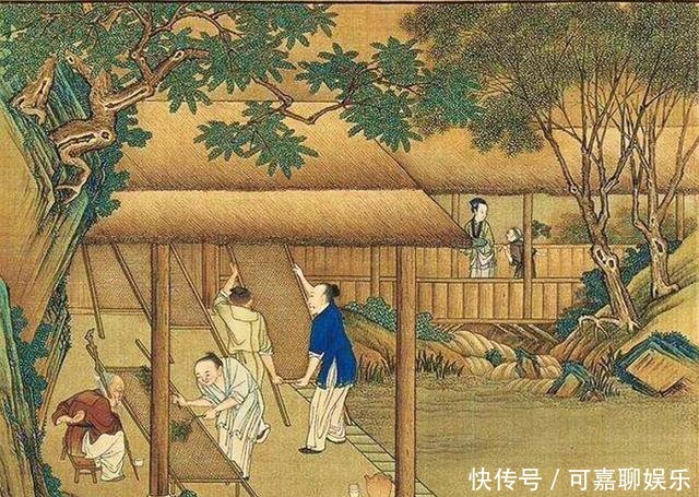 结婚年龄|古人的结婚年龄一般是多少岁历朝历代对适婚年龄有什么规定