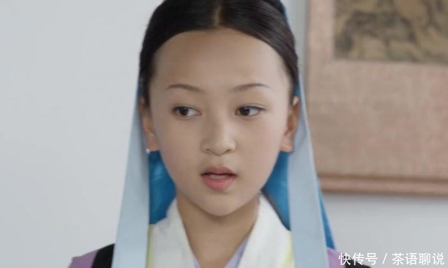 尘世|妙玉:孤高自许,目无下尘,却终沦落尘世、陷于沟渠