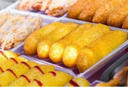 油炸食物|长期便秘的人，少碰“3物”，常喝“1水”，或能帮助肠道润滑