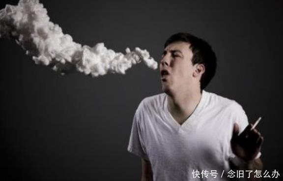 戒不掉烟的人,若能做好此5点,可以降低香烟对身体的危害
