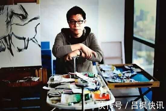 王中军|华谊王氏两兄弟，挥金如土时有多辉煌，人走茶凉后就有多落魄