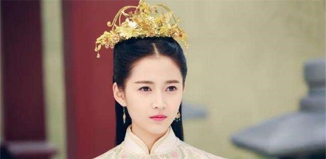 媲美|除武则天、慈禧之外,还有一个女人能跟她们媲美,并且很少有人骂