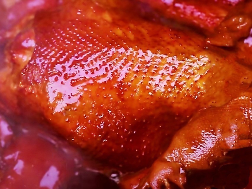 起源于宋代的神仙鸡,流传至今八百多年,三苏都对它称赞不已